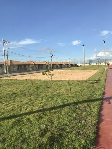 Aluga-de Casa - Valle Flor de Algodão - Foto 10