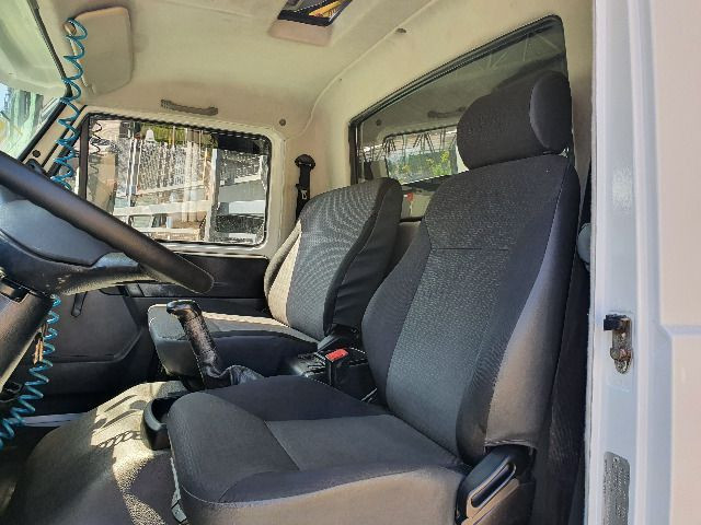 Vw 10160 2013 chassis,novissimo 198.000 km - Foto 9