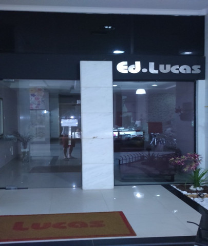 2 Quartos com Suite , no Shopping Praia Center - Foto 5