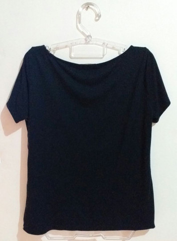 blusas alk casual