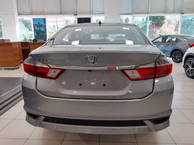 Honda City EXL - Foto 12