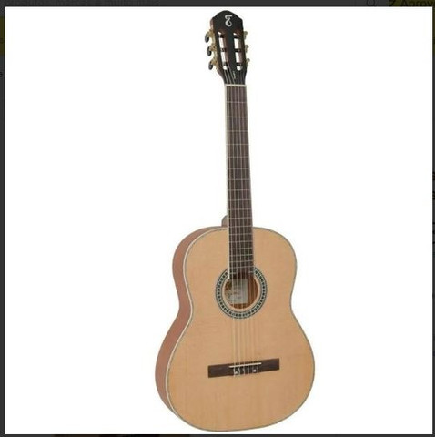 Violao Tagima Paraty Nylon Nat Satin