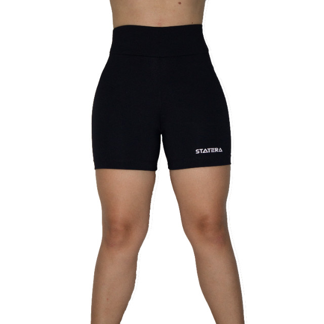 short legging feminino
