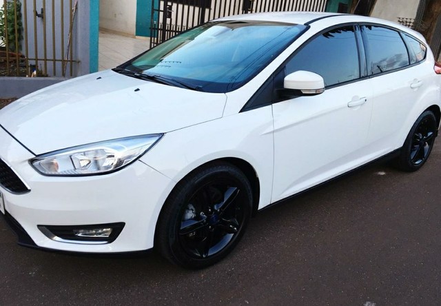 FORD FOCUS SE 1.6