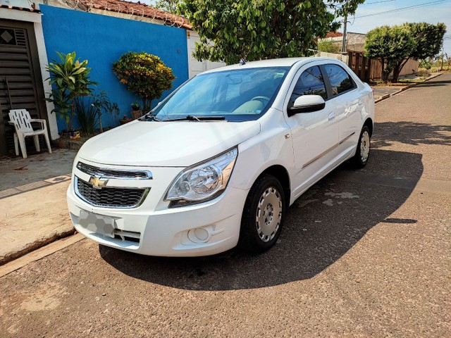 COBALT LT 1.4 2012 MANUAL
