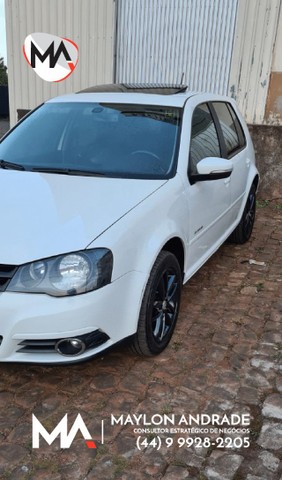 GOLF SPORTLINE 1.6
