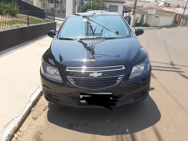 ONIX 2013 LT 1.4 COMPLETO
