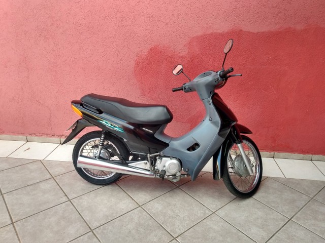 MOTO BIZ 100