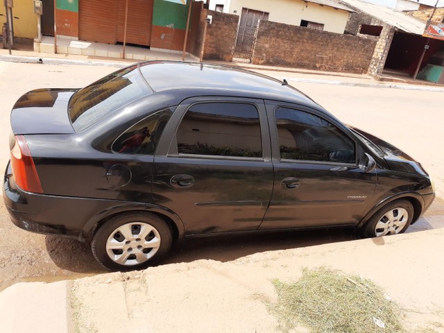 CORSA SEDAN 1.4 07/08 COMPLETO