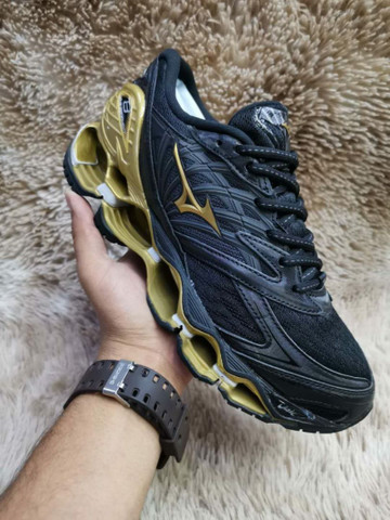 mizuno 6 molas