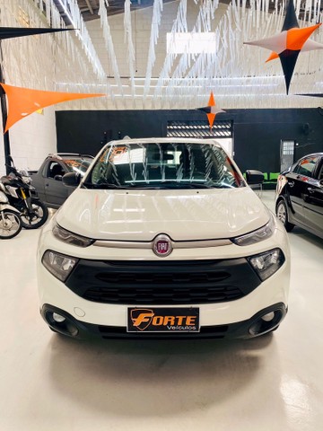 FIAT TORO ENDURANCE 2019
