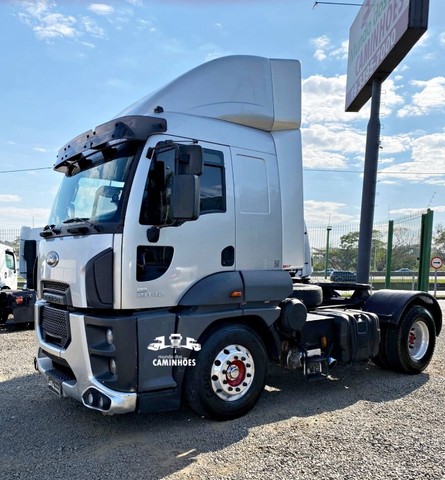 FORD CARGO 2042