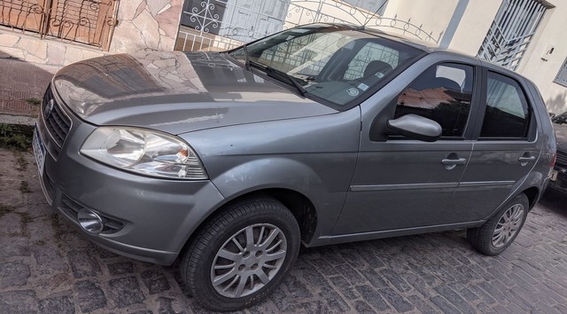 FIAT PALIO ELX