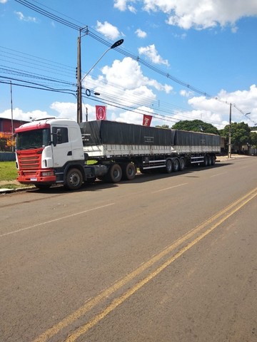 RODOTREM