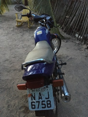 TITAN 125