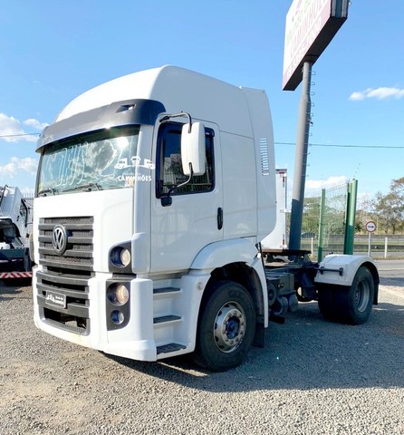 VOLKSWAGEN 19360 2009