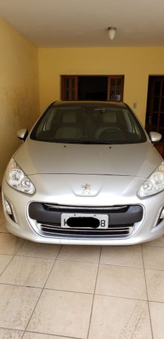 PEUGEOT FILÉ PREÇO ABAIXO DA TABELA.
