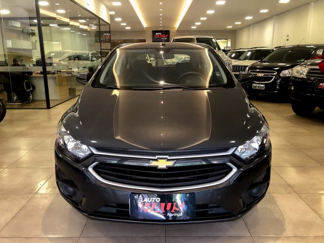 CHEVROLET ONIX LT 1.0