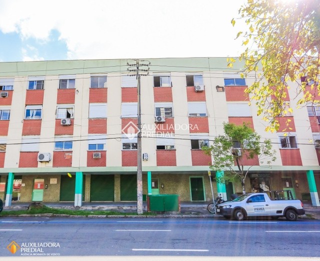 apartamento de 01 dormitório, térreo