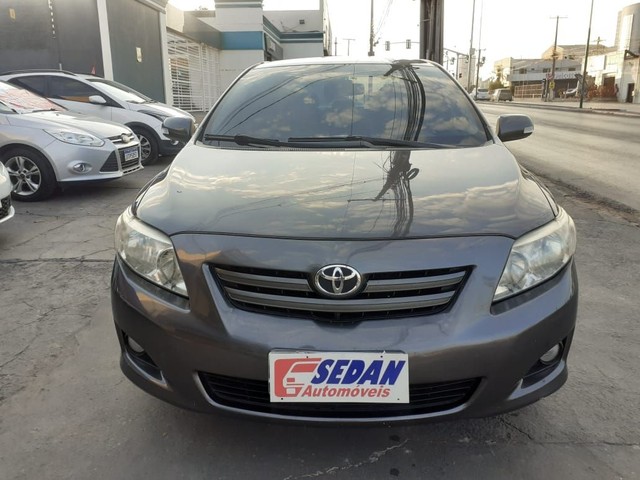 COROLLA XEI