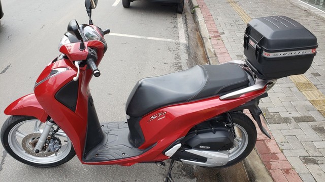 SCOOTER SH150I