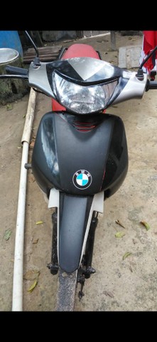 MOTO BIZ 2.500