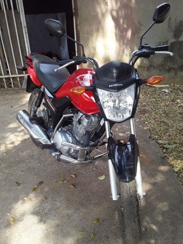 CG 125