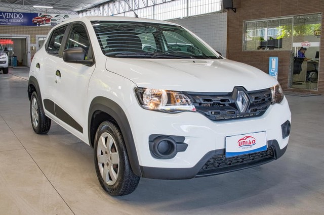 RENAULT KWID ZEN 10MT