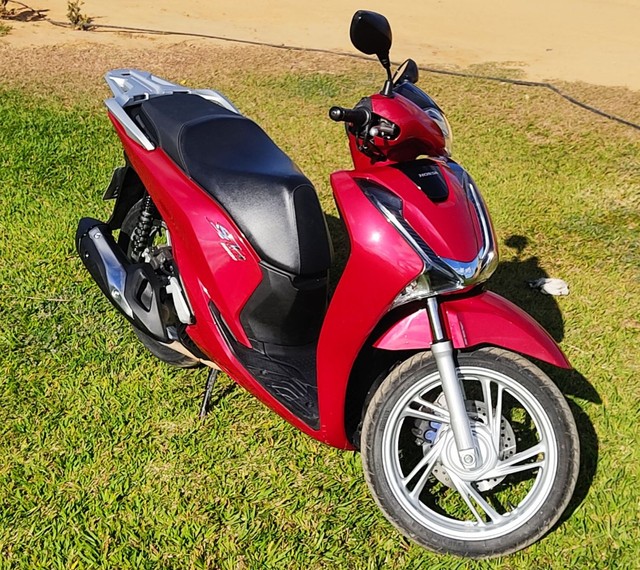 SCOOTER HONDA SH 150I 2019