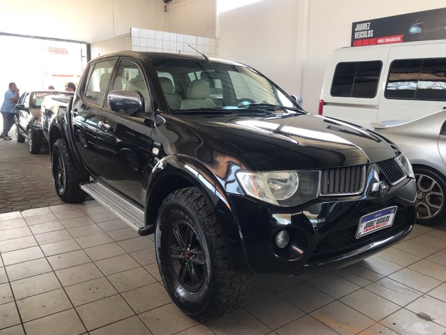 L200 TRITON HPE 2008
