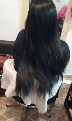 Cabelo orgânico na promoção aproveite somente essa semana agende já !! - Foto 2