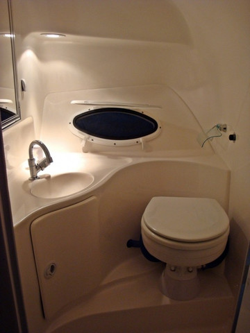 Lancha Triton 275 (27 pés) - Ñ e Armati/FS/Focker/NX/Solara/Schaefer - Foto 6