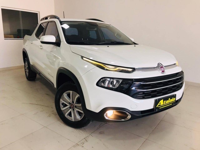 TORO 2016/2017 1.8 16V EVO FLEX FREEDOM OPEN EDITION AT6