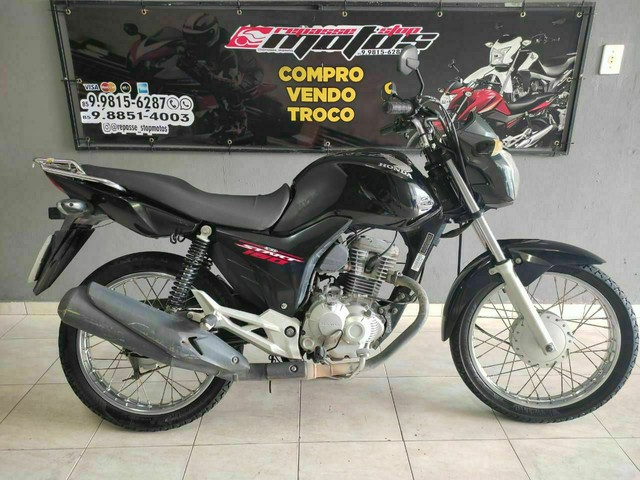 HONDA START 160 2016/2016