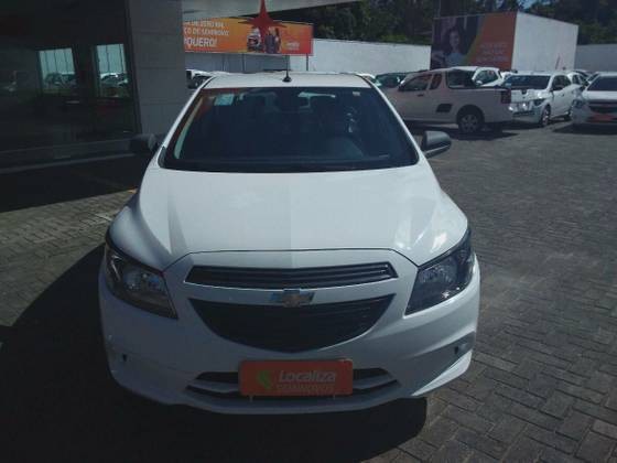 ONIX 2019/2019 1.0 MPFI JOY 8V FLEX 4P MANUAL