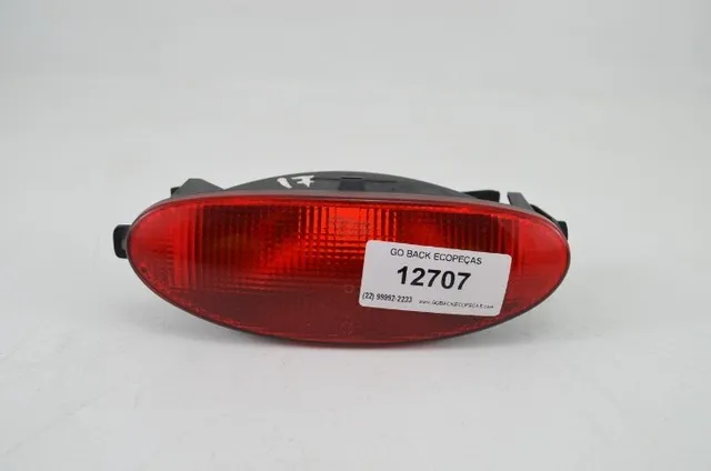 Break Light Peugeot 206 2002