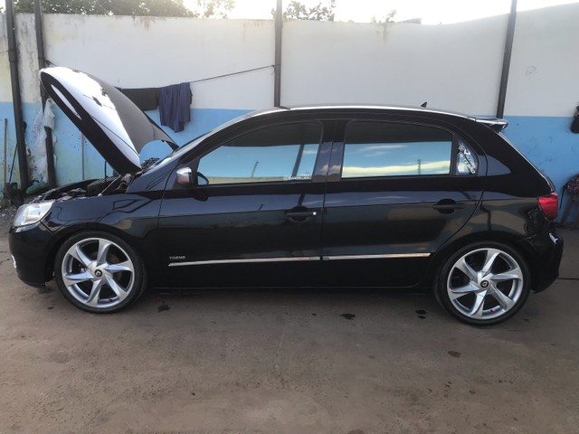 GOL G5