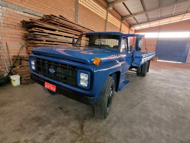CAMINHAO FORD
