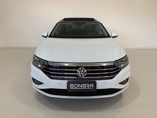 VOLKSWAGEN JETTA 1.4 250 TSI FLEX AUT