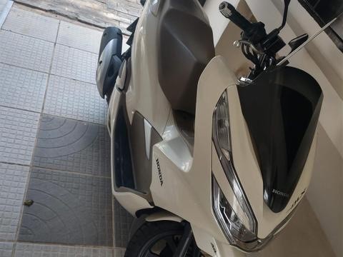 HONDA PCX DLX 2019
