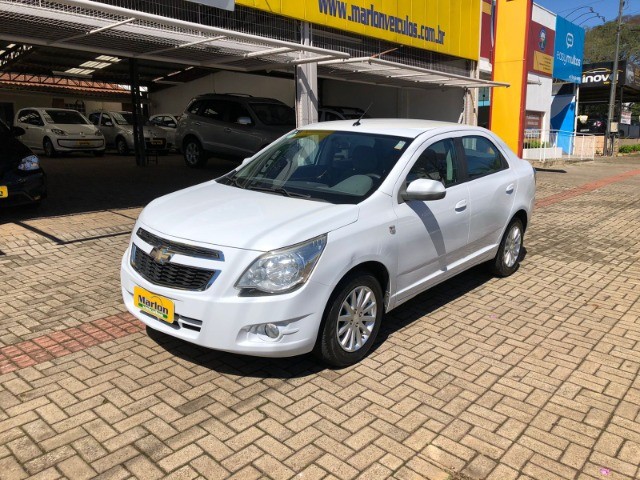COBALT LTZ 1.4, ANO 2013 IMPECÁVEL