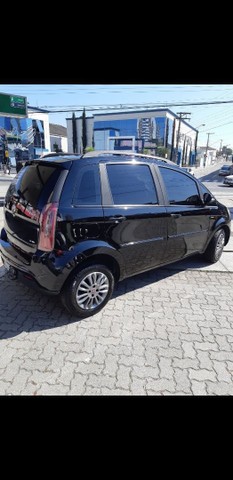 FIAT IDEA ESSENCE AUT DUOLOGIC TOP DEMAIS