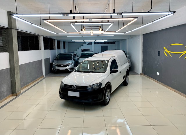 SAVEIRO CS 2016 NOVÍSSIMA