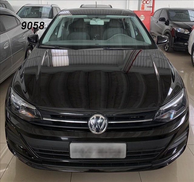 VOLKSWAGEN VIRTUS 1.6 MSI TOTAL FLEX MANUAL