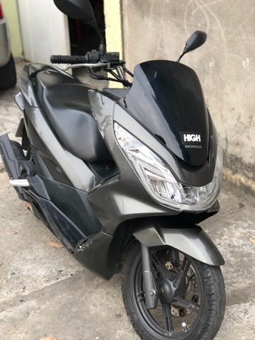 HONDA PCX 150