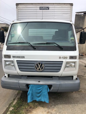 VW 8120