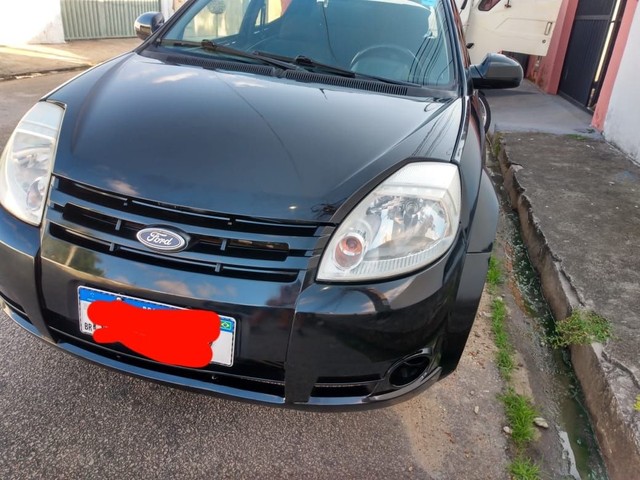 VENDO FORD KA 2009