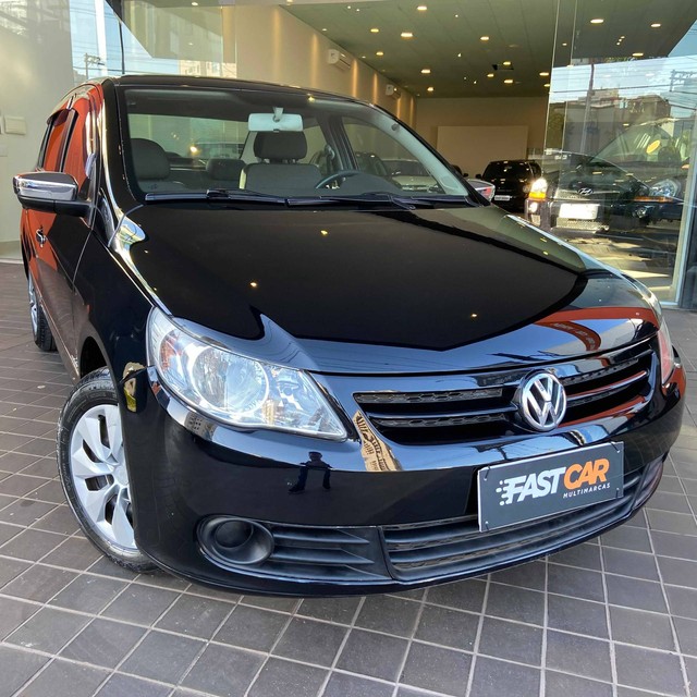 VOYAGE 2010/2011 1.0 MI 8V FLEX 4P MANUAL