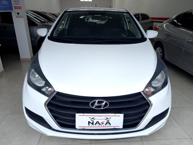 HYUNDAI HB20 COMFORT 1.0 2016