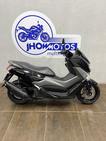 YAMAHA NMAX 160CC 2018  8 MIL KM 